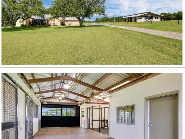1700 Plum Ln, Brenham, TX 77833