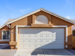 4379 W Bunk House Rd, Tucson, AZ 85741