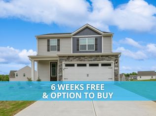 112 Kennford Trl, Troutman, NC 28166