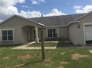 1681 NE 12th Ave, Sumterville, FL 33585