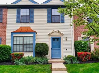 148 Irving Pl, Basking Ridge, NJ 07920