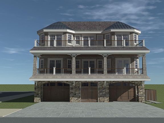 5th image of 2703 Wesley Ave Floor 1