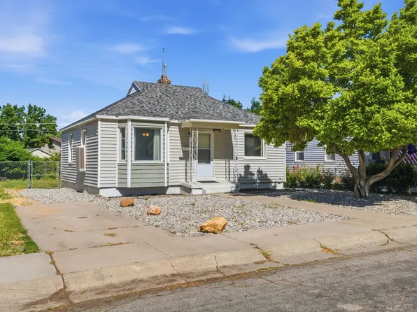 625 Grace Ave, Ogden, UT 84404