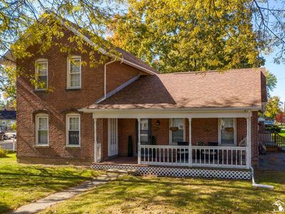 314 Saline St, Petersburg, MI, 49270
