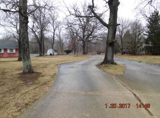 668 County Road 3450 N, Foosland, IL 61845