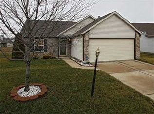 3342 Crestwell Dr, Indianapolis, IN