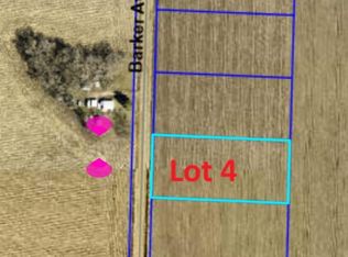 Barker Ave LOT 4, Sergeant Bluff, IA 51054