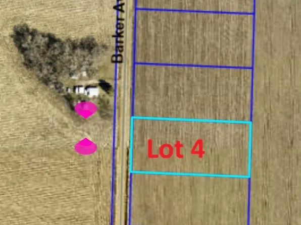 Barker Ave Lot 4, Sergeant Bluff, IA 51054