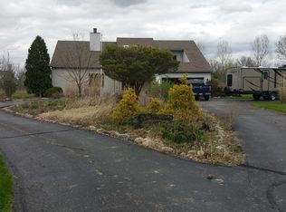 3233 S 3 Bs And K Rd, Galena, OH 43021