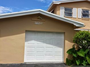 3620 NW 34th Ave, Fort Lauderdale, FL 33309