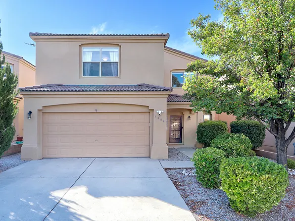 6804 Glenlochy Way NE, Albuquerque, NM 87113