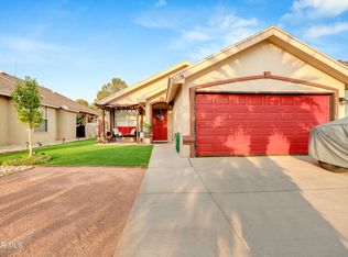 3678 Fiddlewood Cir, El Paso, TX 79936