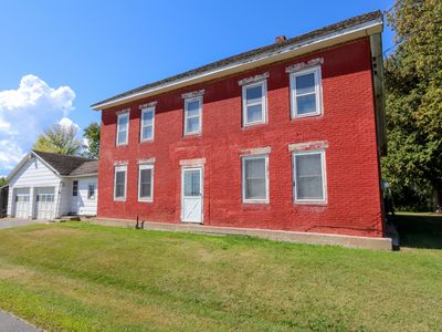 2783 Military Tpke, West Chazy, NY, 12992