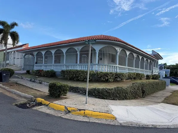I-14 FRESNO, BAYAMON, PR 00956
