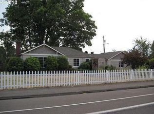 128 Warner Parrott Rd, Oregon City, OR 97045