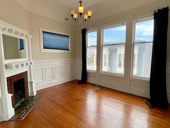 2nd image of 509 Buchanan St #B