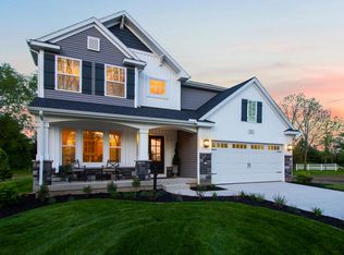 34 Karner Blue Ct, Chesterton, IN 46304