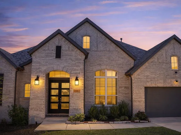 629 Rocky Spot Dr, Austin, TX 78737