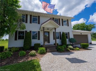 8451 Infirmary Rd, Ravenna, OH 44266