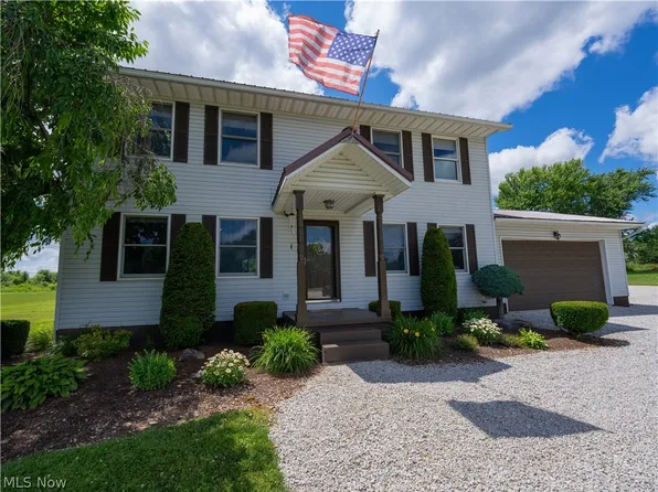 8451 Infirmary Rd, Ravenna, OH 44266