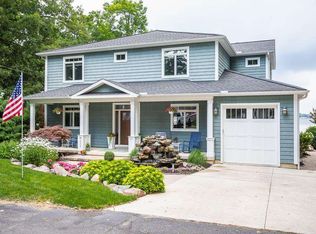 2335 Tecumseh Dr, Brooklyn, MI