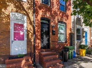 2232 Fleet St, Baltimore, MD 21231