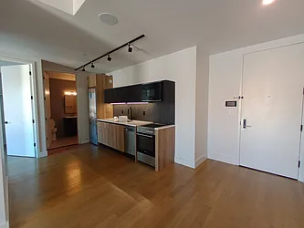 Rented by City Vista Inc