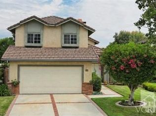 173 Silver Fern Ct, Simi Valley, CA 93065