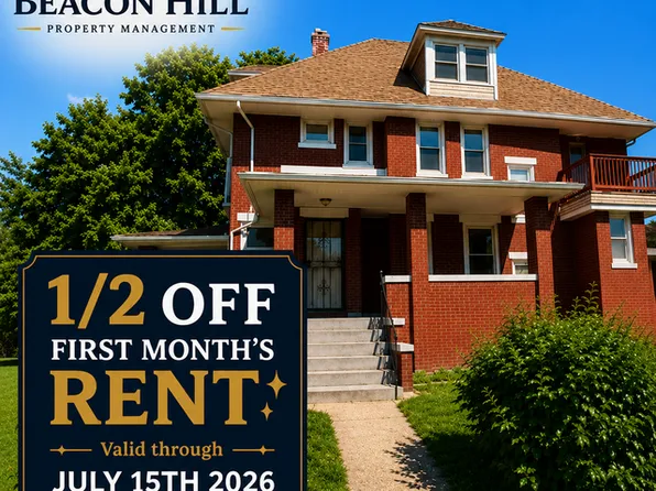 9904 North Blvd, Cleveland, OH 44108