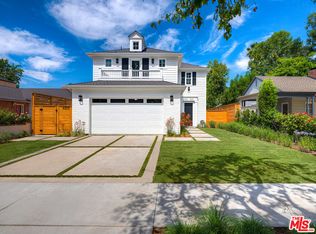 4313 Ben Ave, Studio City, CA 91604