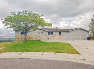 841 Edna Loop, Pocatello, ID 83201