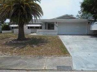 3705 Blackhawk Dr, New Pt Richey, FL 34652