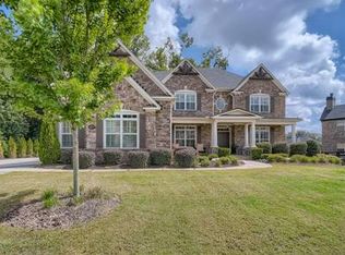6255 Westfall Pkwy, Cumming, GA 30040