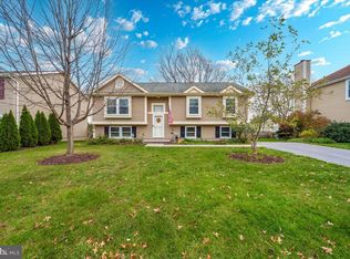 210 Cobble Way, Walkersville, MD