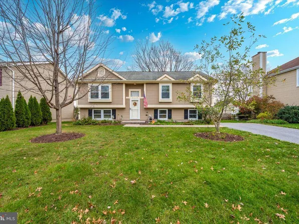 210 Cobble Way, Walkersville, MD 21793