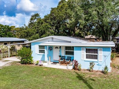 709 Oak St SW, Ruskin, FL, 33570
