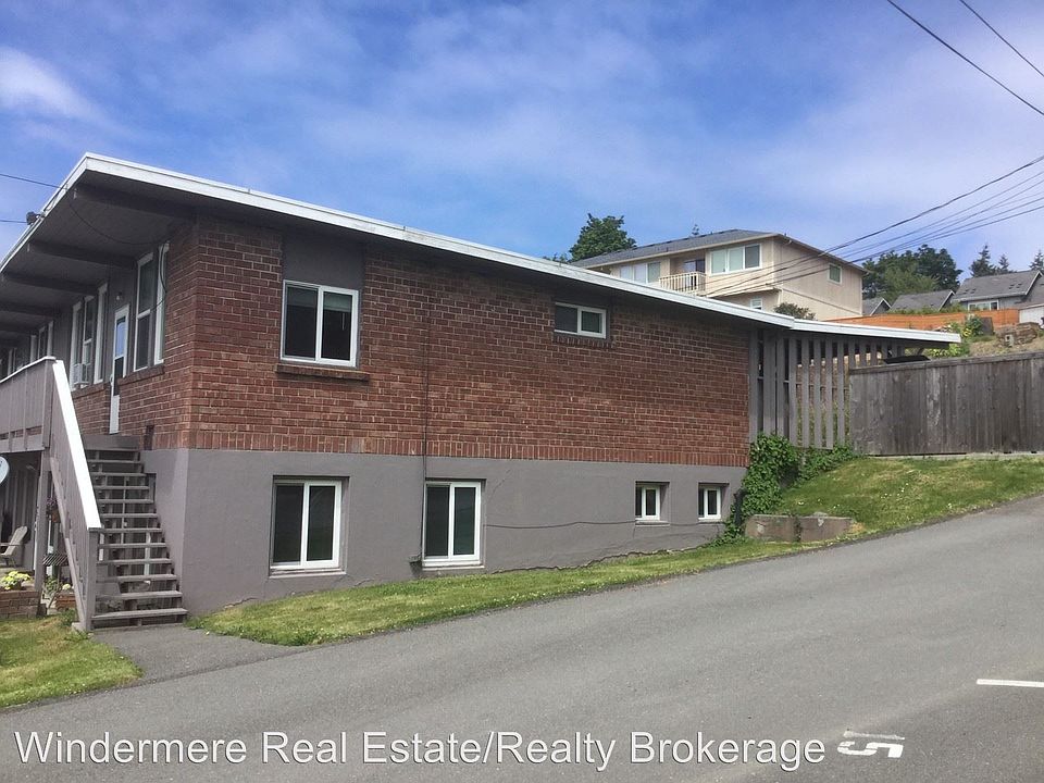 8415 Park Dr Apartments Stanwood, WA Zillow