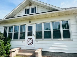 415 W Jackson St, Tomah, WI 54660