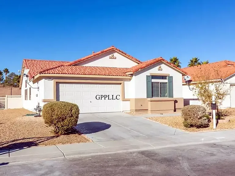 5709 Wizard Wand St — Photo 1