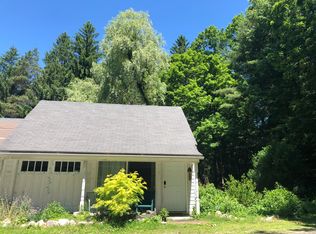 272 N Plain Rd, Great Barrington, MA 01230