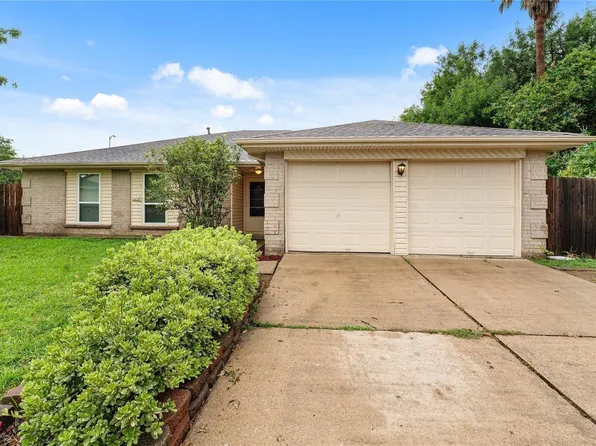 13418 Cricket Wood Cir, Houston, TX 77082