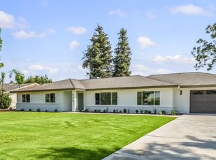320 Hume Ln, Bakersfield, CA 93309