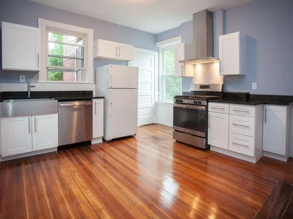 200 Harvard St, Cambridge, MA