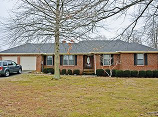 4008 Belle Orchard Dr, Fayetteville, TN 37334
