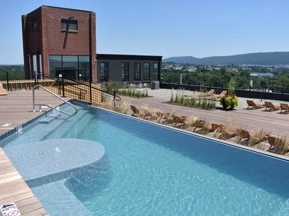 Lofts at Narrow, 701 Reading Ave APT 232, Reading, PA 19611
