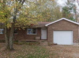 65 Wahl St, Georgetown, OH 45121