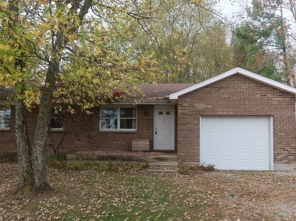 65 Wahl St, Georgetown, OH 45121