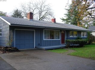 3823 SE 115th Ave, Portland, OR 97266