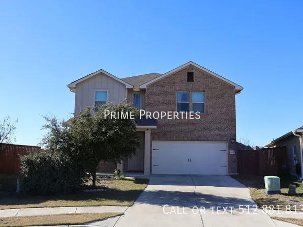 11500 Maple Leaf Way, Manor, TX 78653