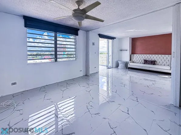 721 Calle Hernandez #7, San Juan, PR 00907